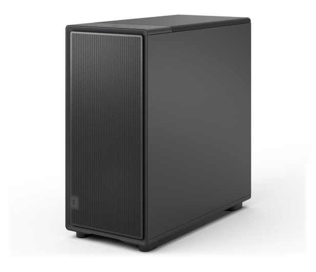 Fractal Design Epoch XL Black Solid - 1472456 - zdjęcie 2